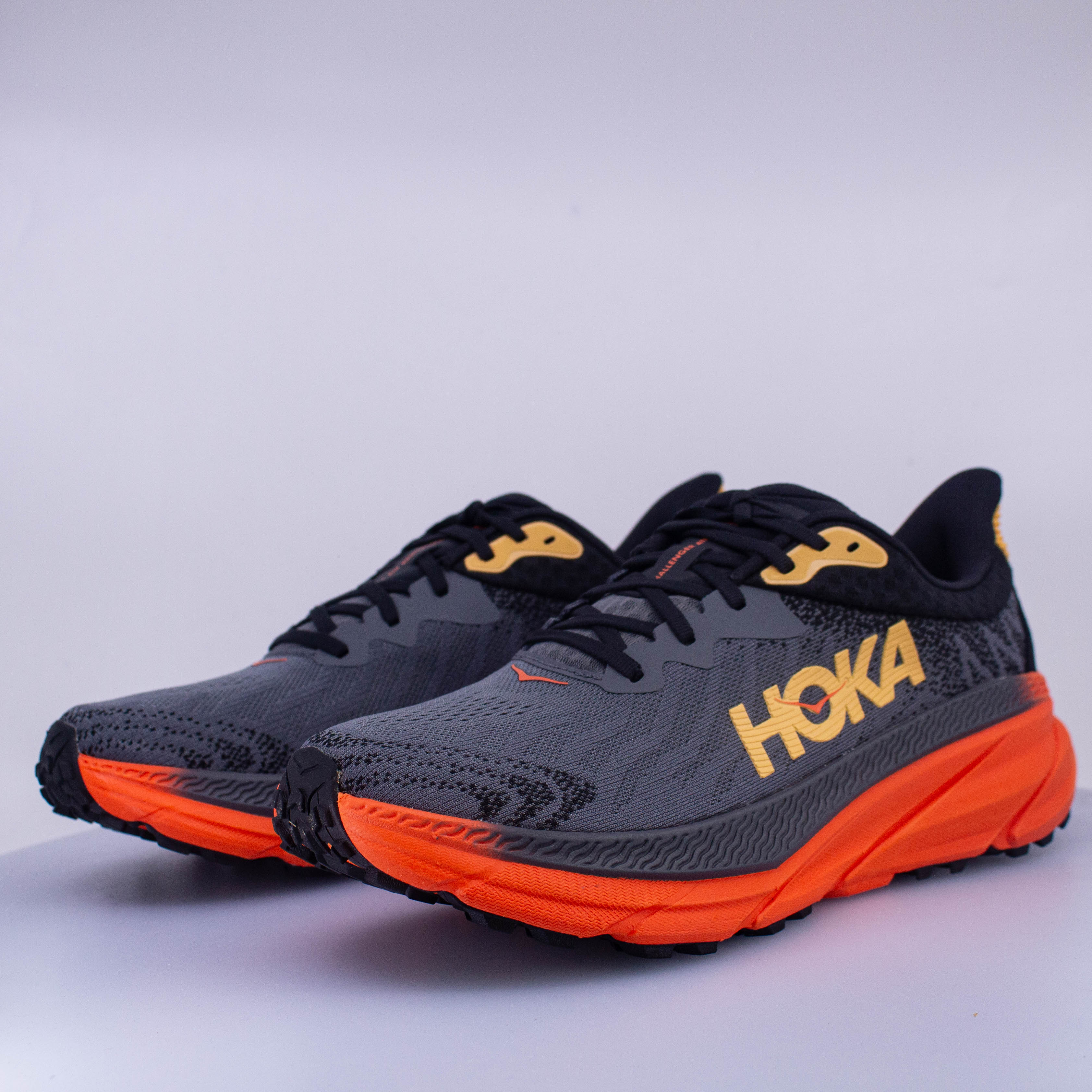 Hoka Challenger ATR 7 (D Standard) Mens - Frontrunner Colombo